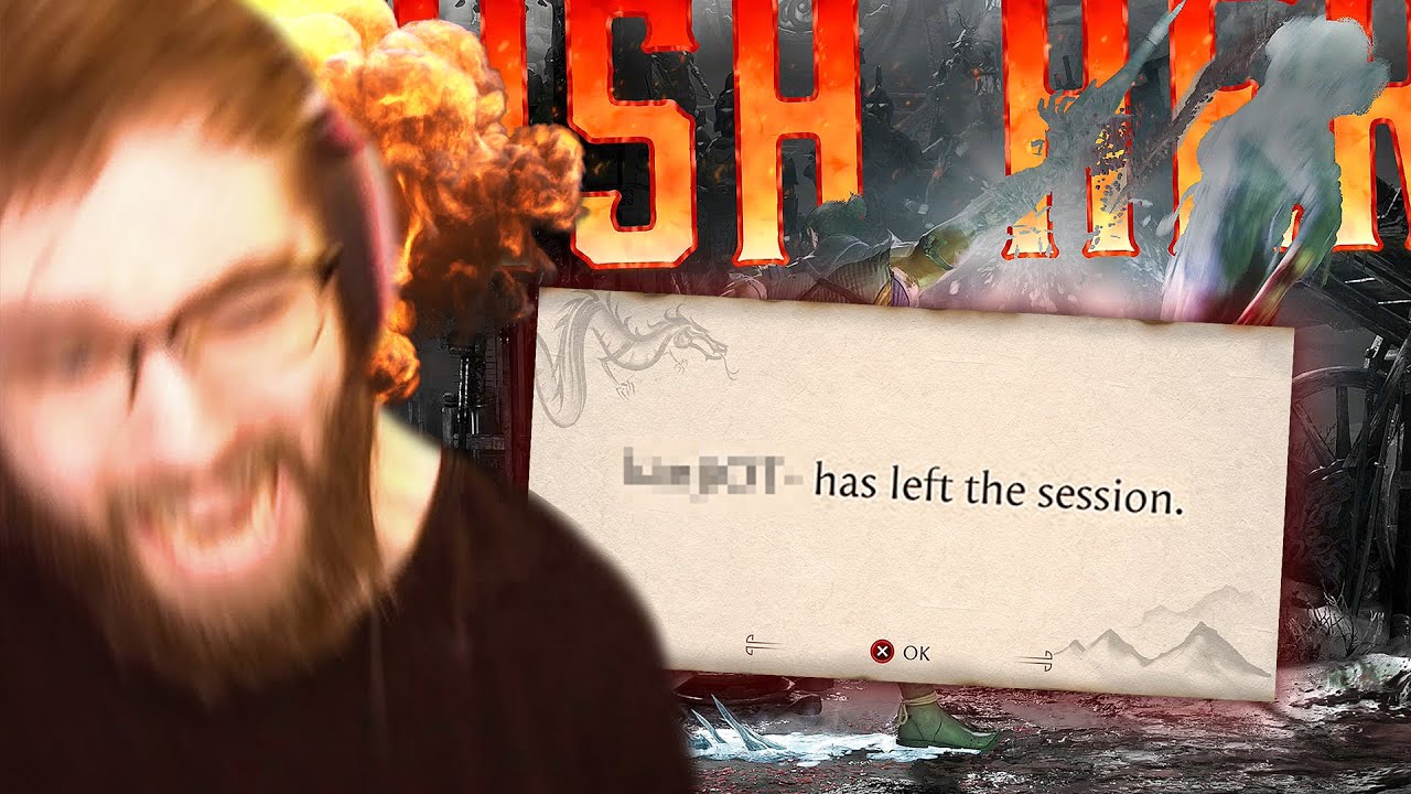 KOMBAT LEAGUE RAGE ВЫХОДИТ В MORTAL KOMBAT 1