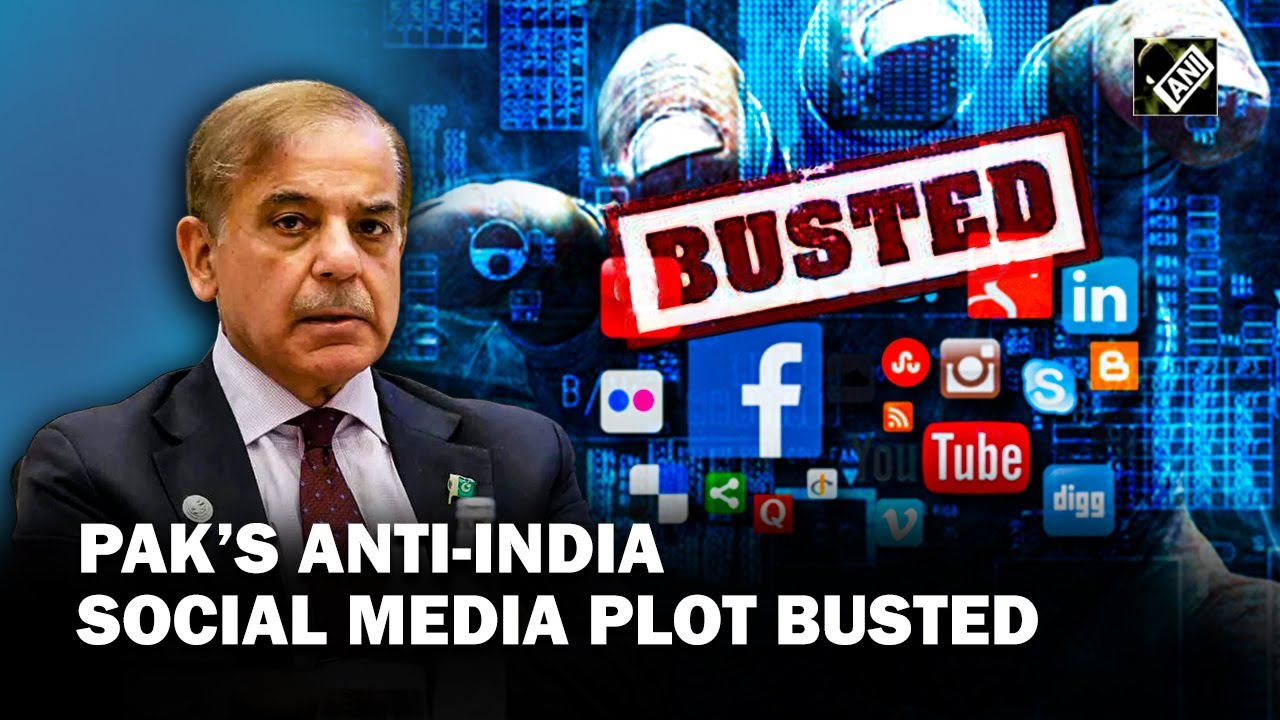 Three arrested for sharing OTPs with Pak agencies,&rsquo; Odisha STF exposes anti-India social media plot