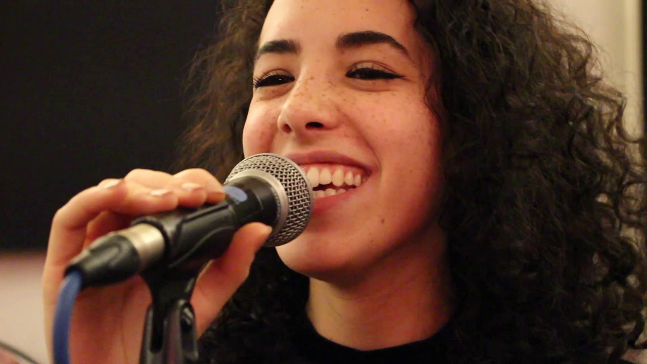 Baby This Love I Have (Minnie Riperton Cover) UMAMI Quintet