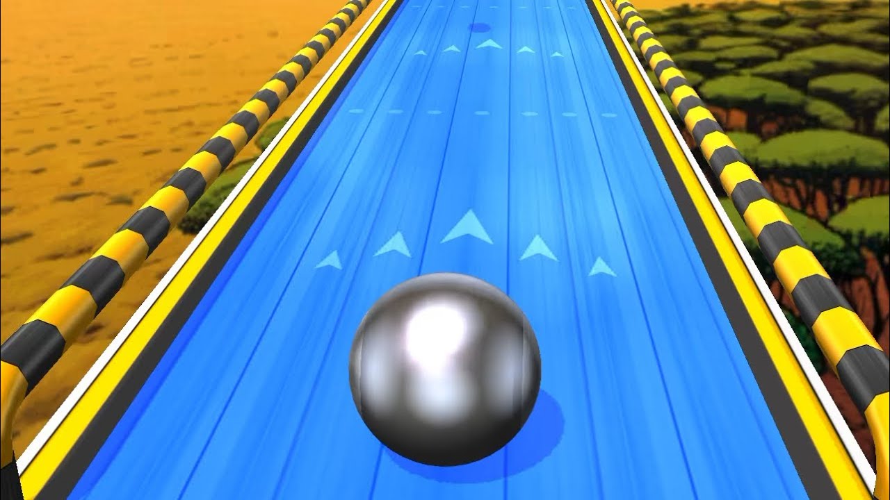Going Balls Level 548 Hard Game #goingballs  #gamplay 
