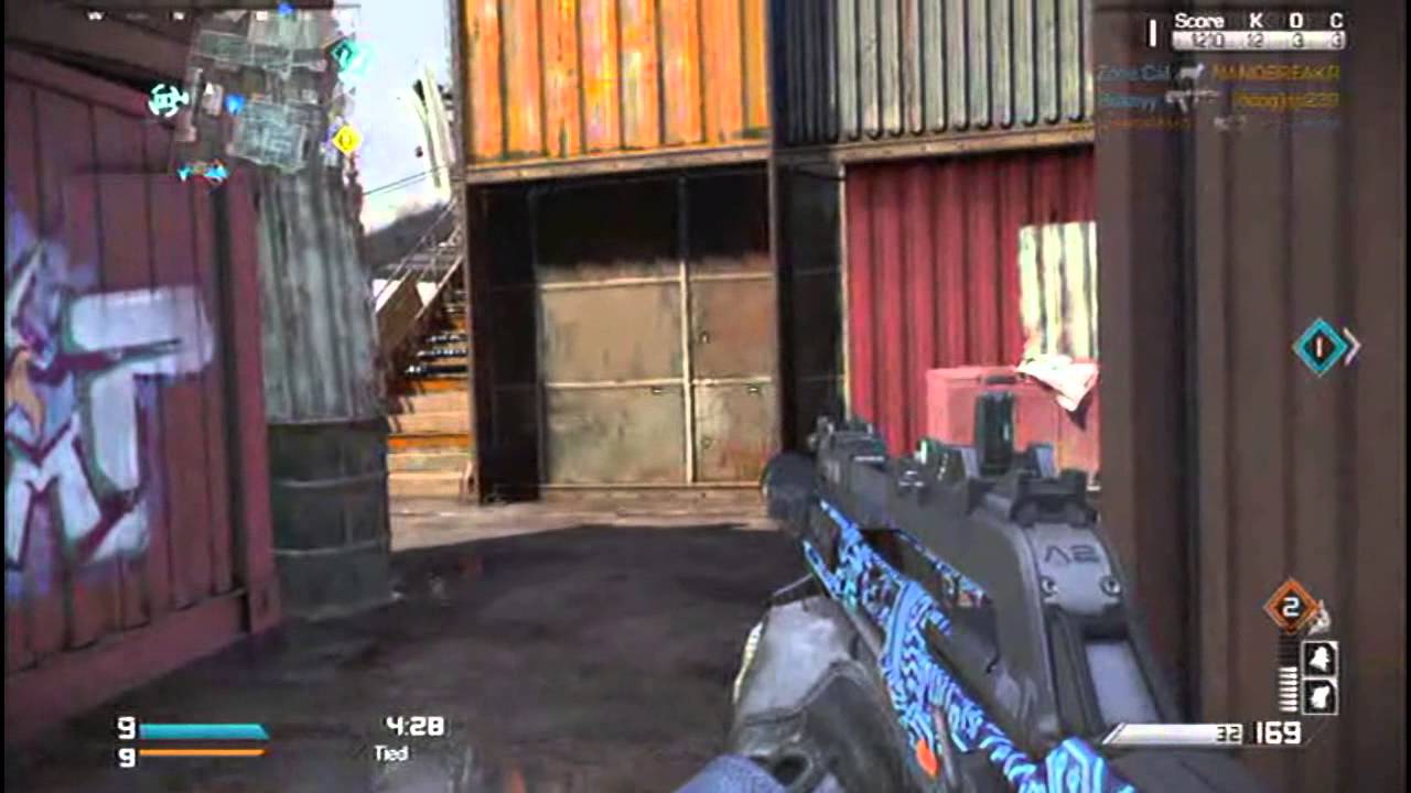 COD: Ghosts - Devastation Map Pack Review
