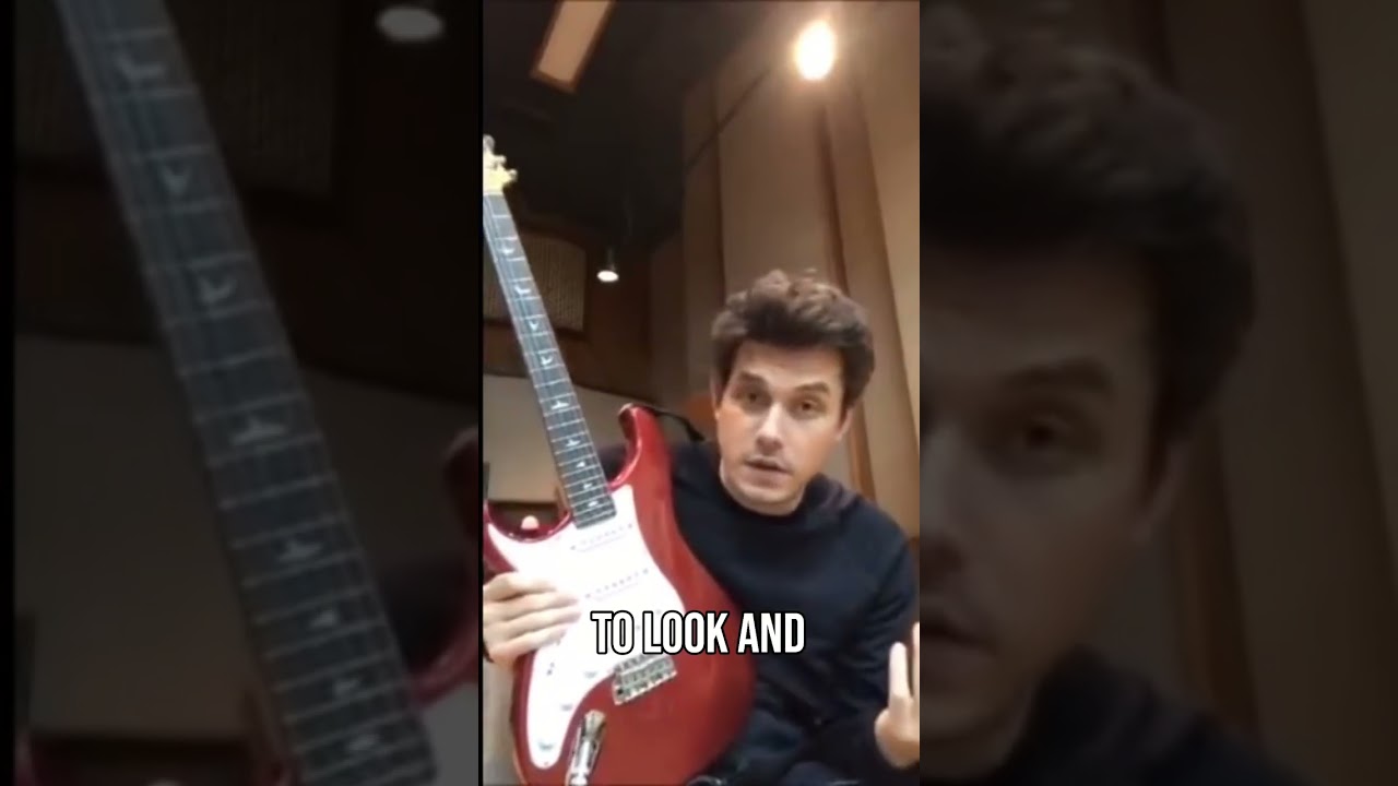 John Mayer: Silver Sky vs Stratocaster