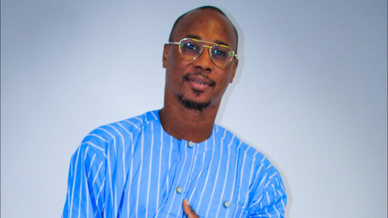 Be Shine Talk Show - reçoit Mamadou DIABATÉ DG - 1ère Édition