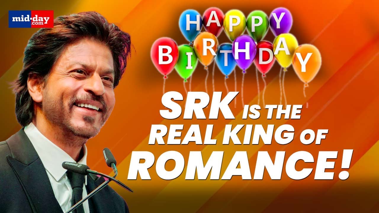 Shah Rukh Khan Birthday: Kareena Kapoor Khan, Alia Bhatt, Rani Mukerji On Why Is SRK Irreplaceable