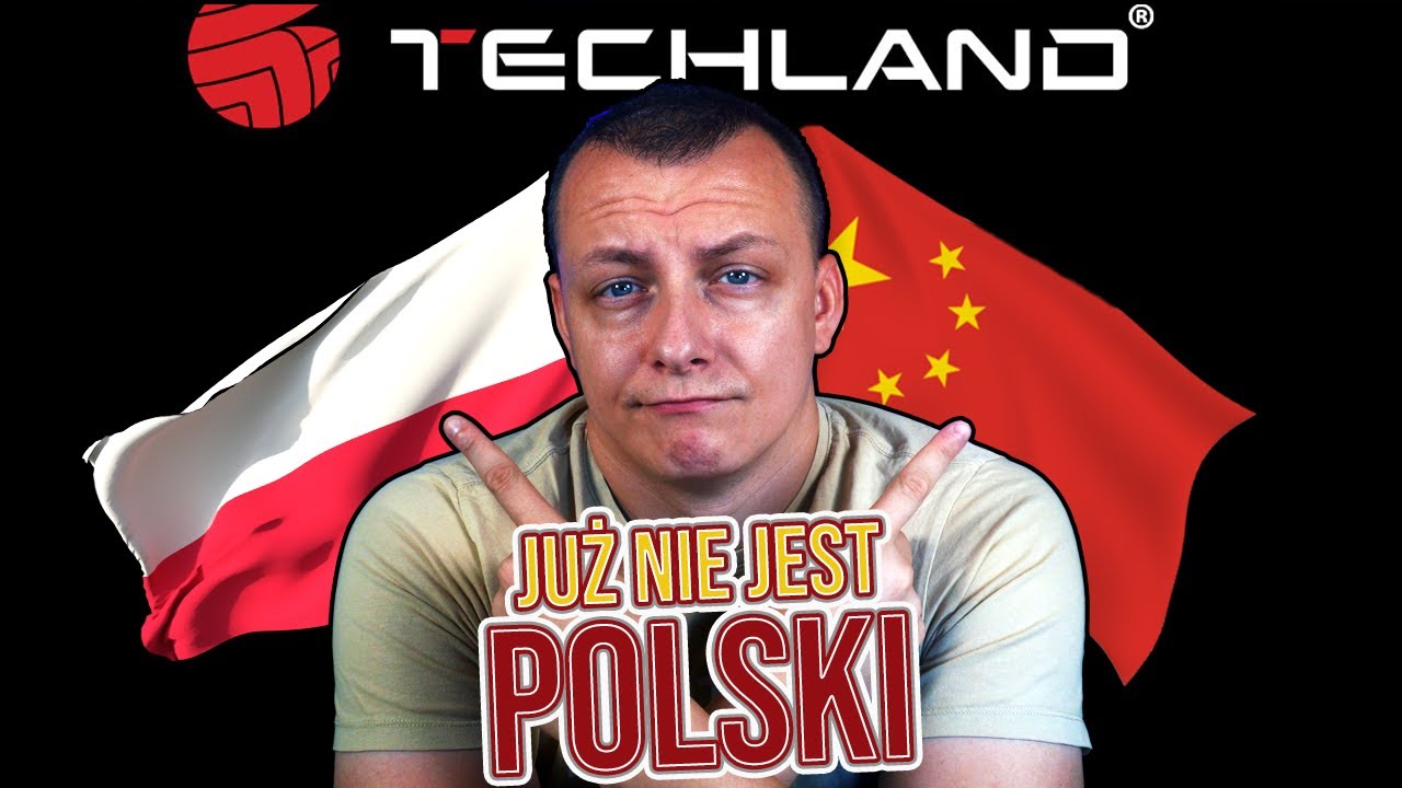 TECHLAND JUŻ NIE JEST POLSKI! Właścicielem firmy stał się w Tencent