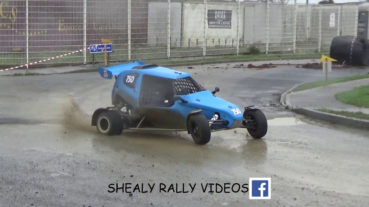 Carrick on Suir Sprint 2019{HD Shealy Rally Videos}