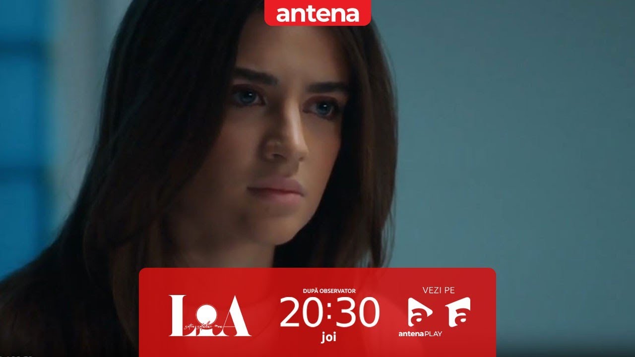Lia - Soția soțului meu | Sezonul 3 - Rezumat: Episoadele 29 și 30