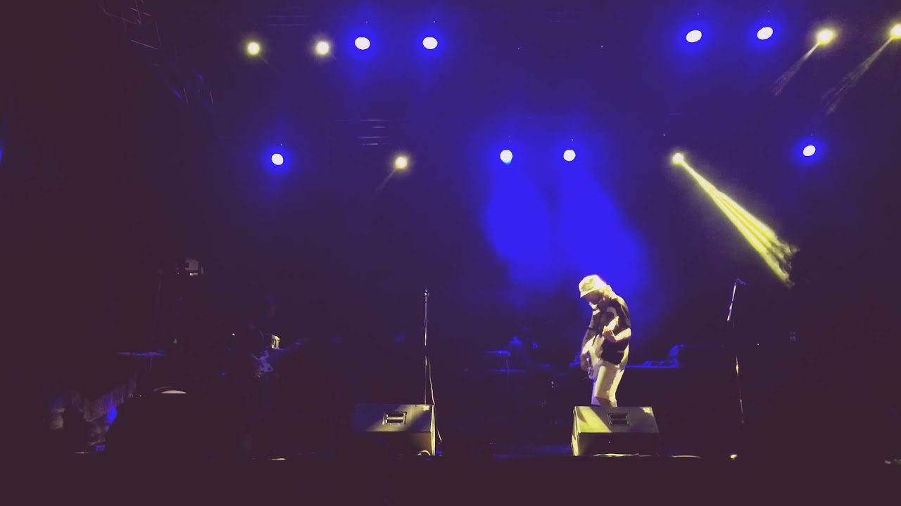Califato ¾ - Crîtto de la nabahâ (directo 2021 Valladolid)