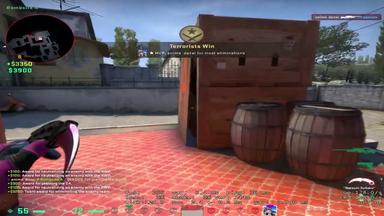 So I joined FNATIC :-]