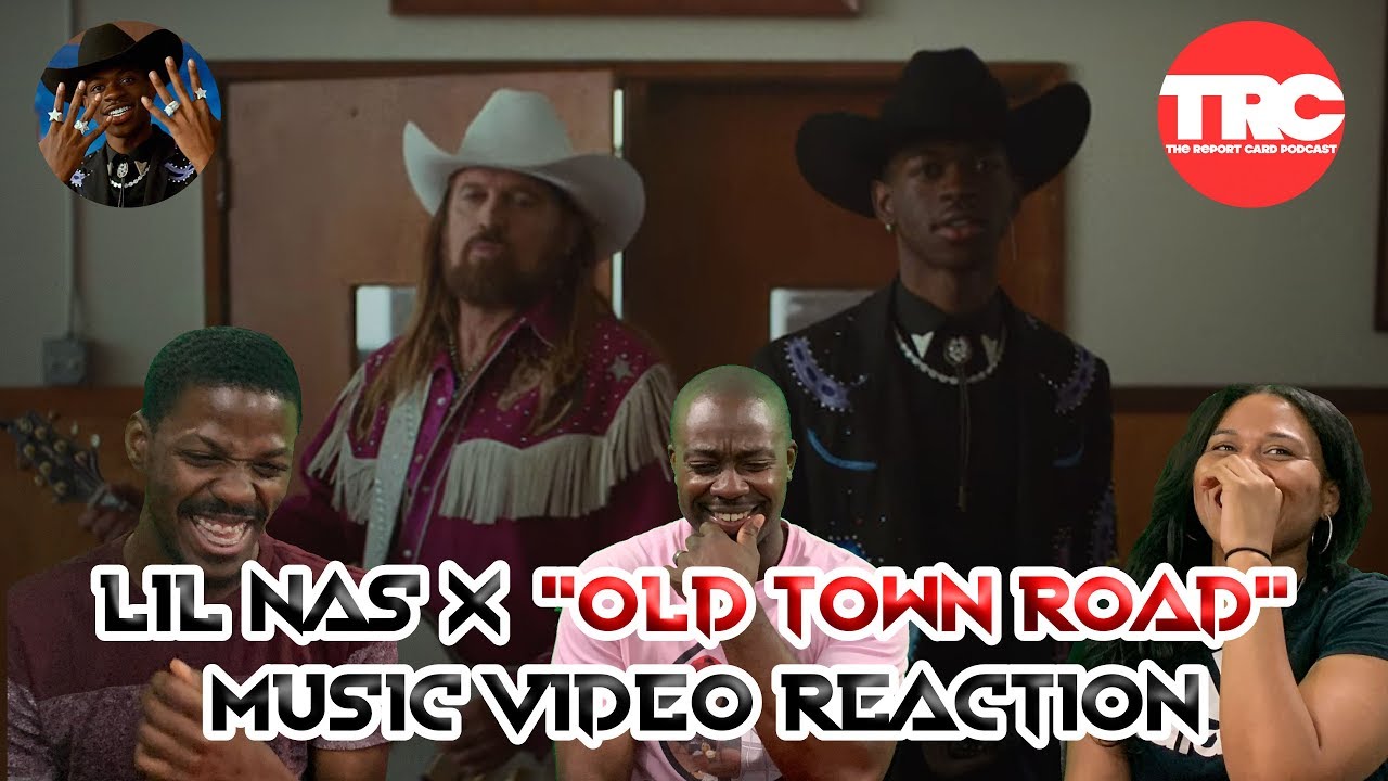Lil Nas X feat. Billy Ray Cyrus 