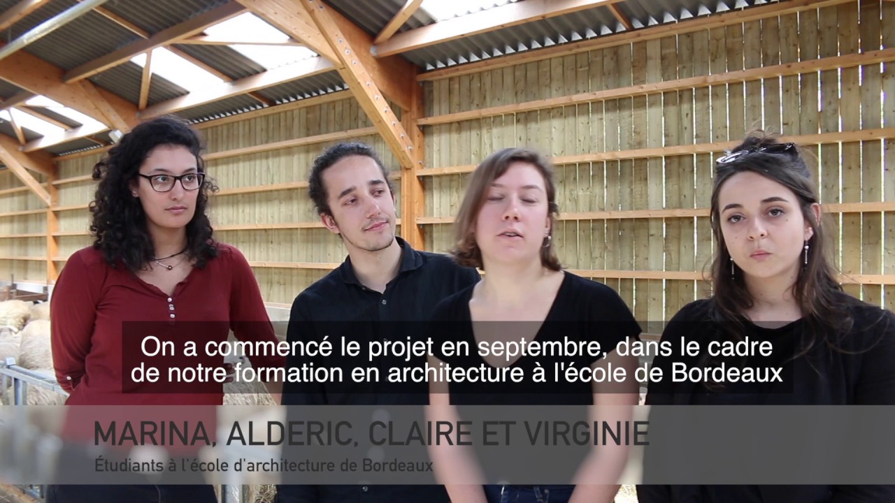 Reportage I Petite Bergerie