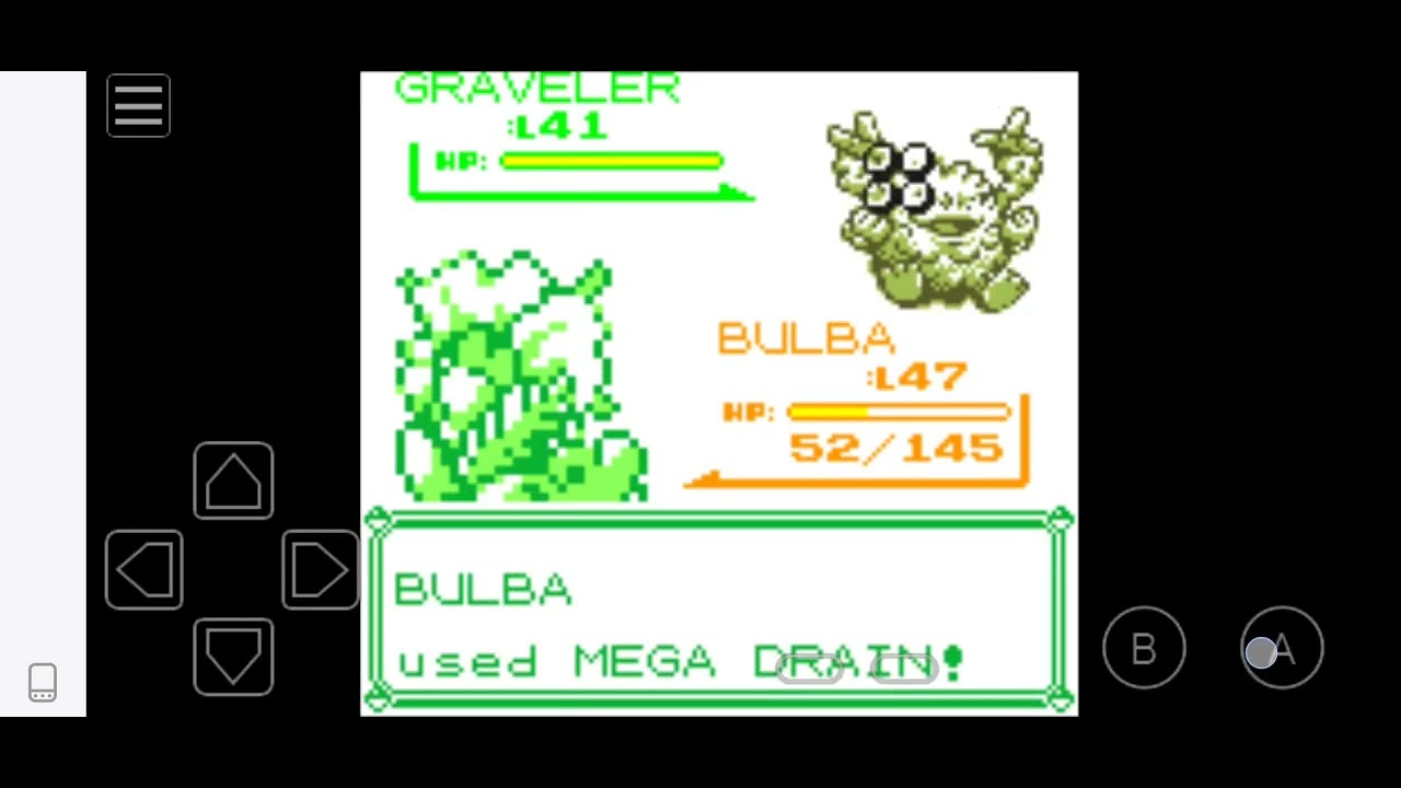 Pokemon Yellow Nuzlocke Challenge PT 17
