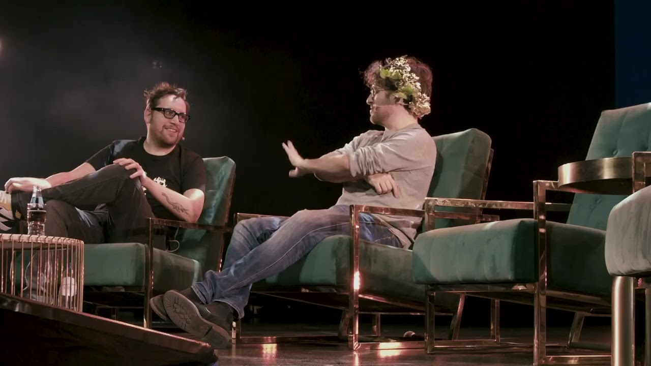 Mosselen om Half Twee #369 - Een kopje soft-drugs met een stukje taart 3D.
