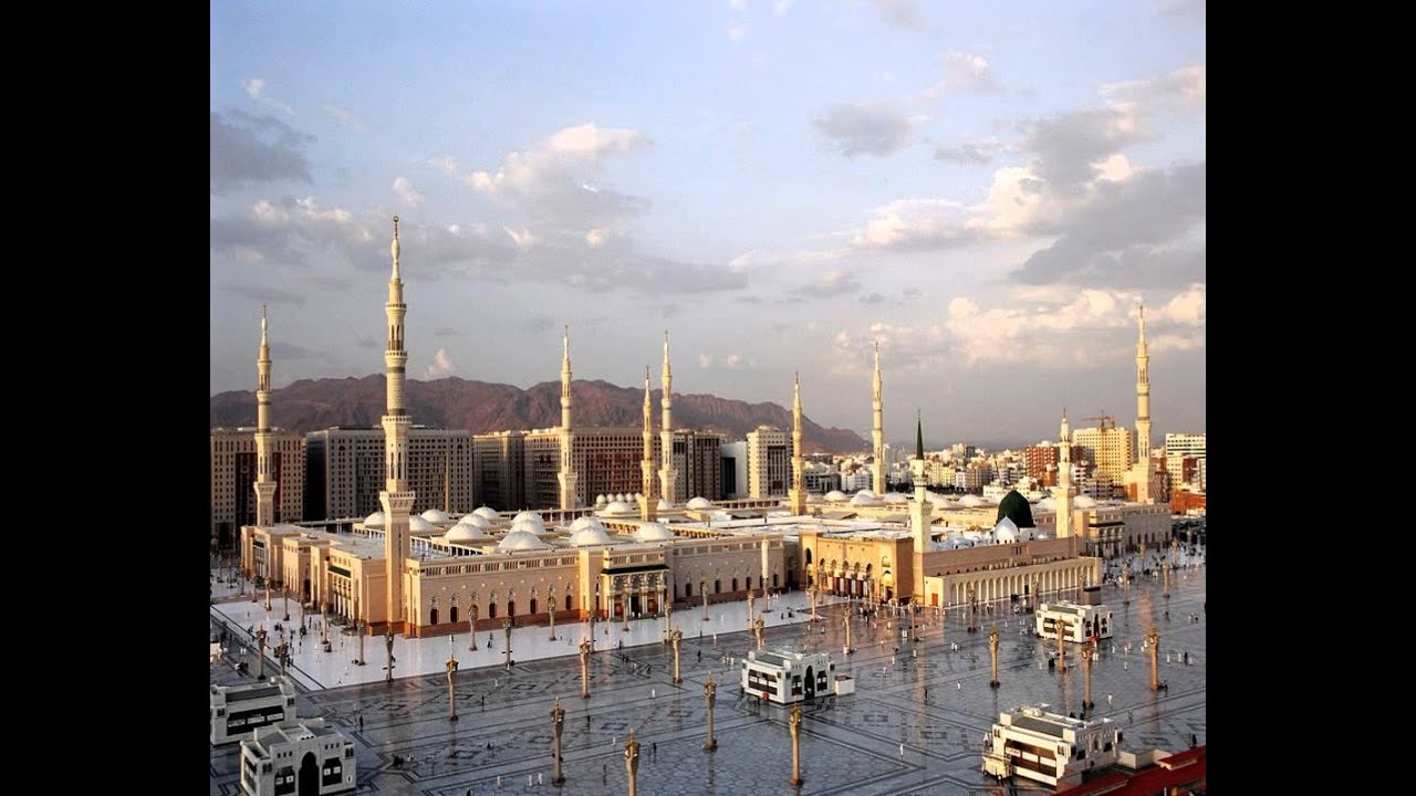 مواقف وعبر من سيرة الإمام أحمد بن حنبل رحمه الله