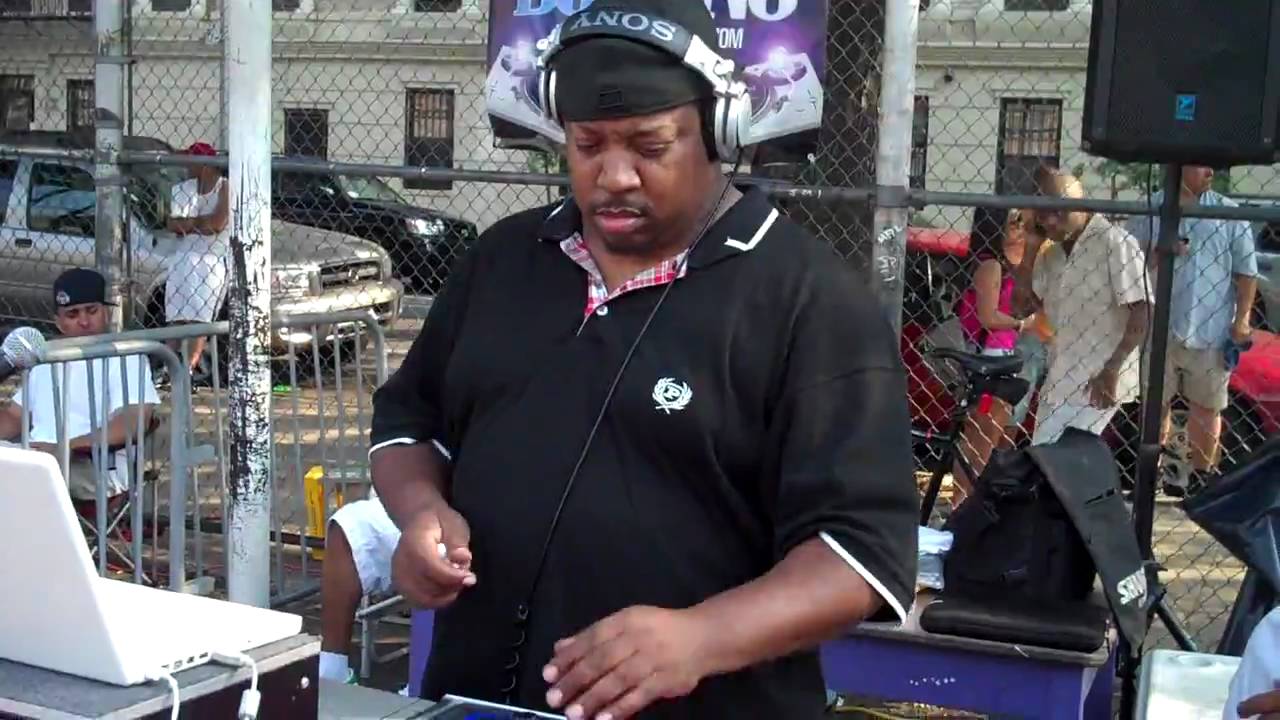 Tedsmooth old school jam 4-27-2010