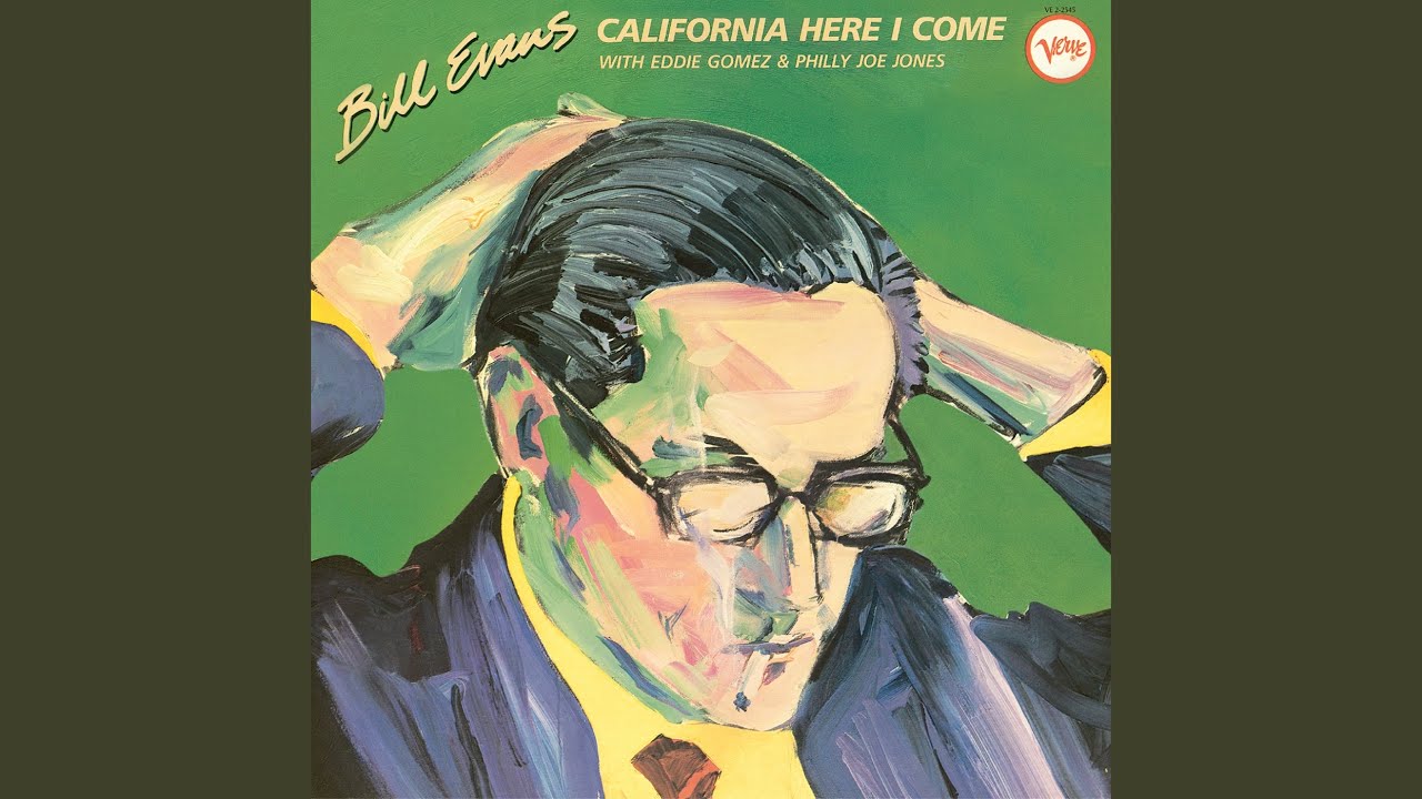 California Here I Come (Live At The Village Vanguard, 1967)