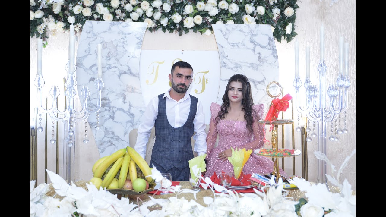 Feqan & Turane Qiz evi (2) 29.09.2024 Qabal toylari