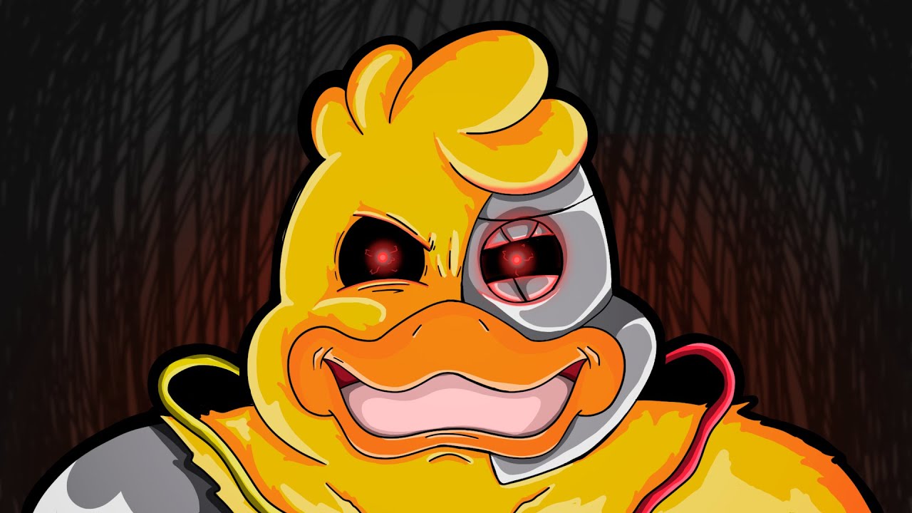 EL MAL SE APODERA DE MI