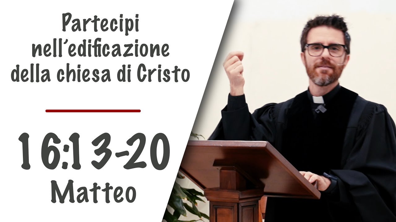 Matteo 