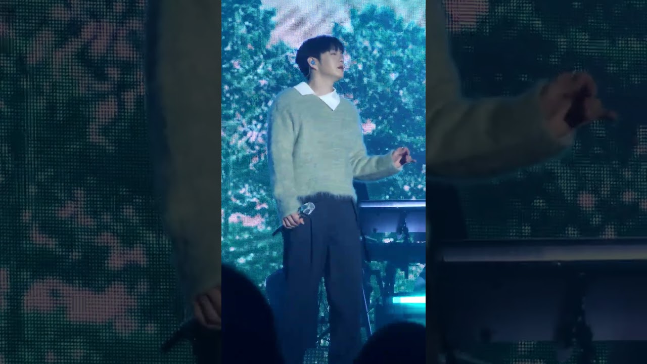 260104 이창섭 전국투어콘서트 EndAnd 대구 - 주르르