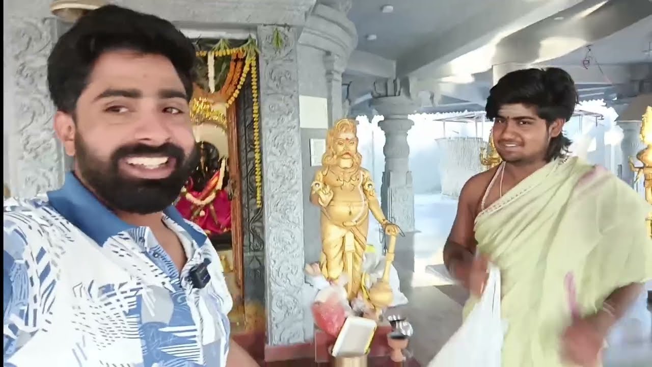 #viralvideo बलानगर मे भव्य मंदिर 🙏🙏