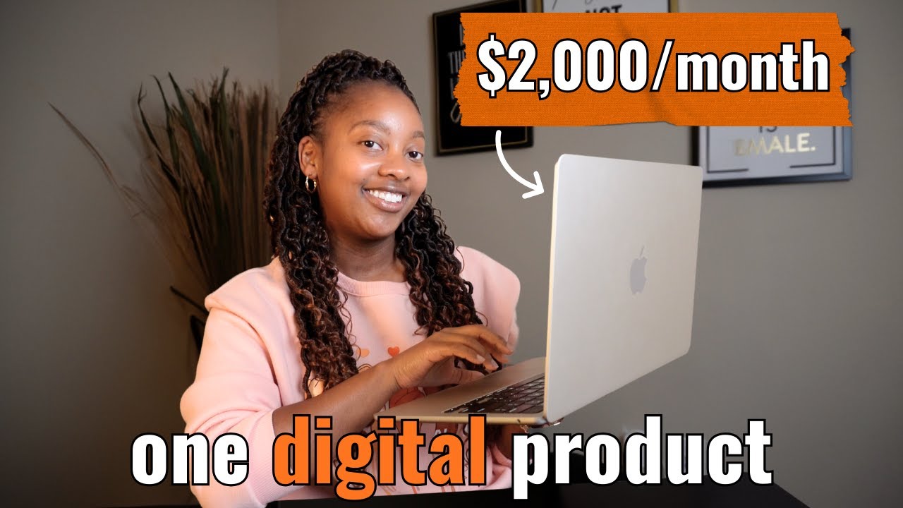 6 UNSATURATED digital products that are BLOWING UP right now (Etsy 2026 🔥)