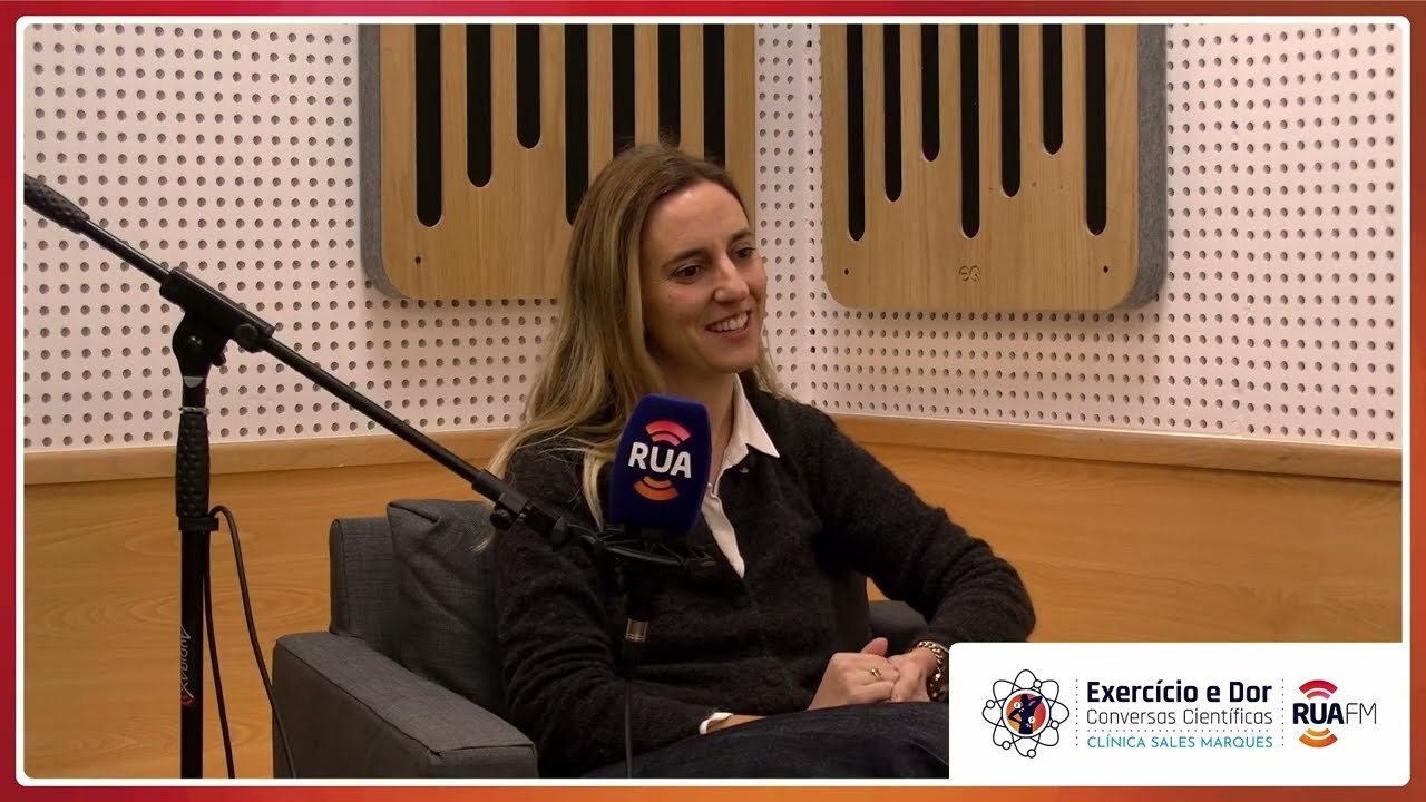 Exercício e Dor - Torcicolo Congénito nas Crianças