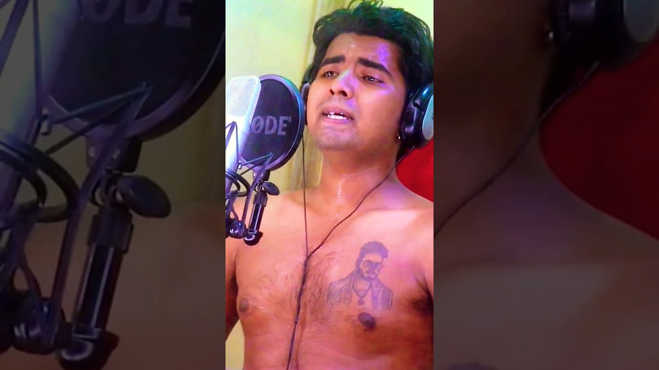 #निषाद जी के दीलवा टुट जाई #Powar Star Pawan Singh 2 #पवन पुरवईया #trending sort video
