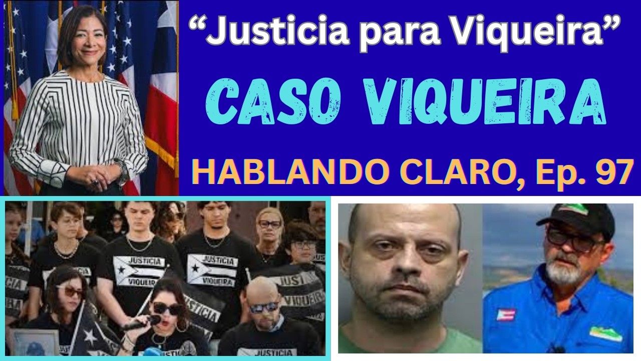 Caso Viqueira Parte 6: Sentencia del Juez, Apelación y Conferencia de Prensa de la Viuda