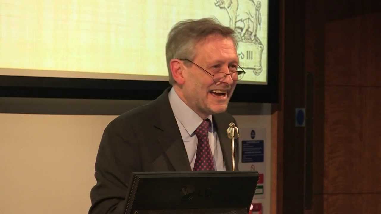 9. Richard III Society: Leicester Conference - Grey Friars Dig: Vistor Centre in Leicester