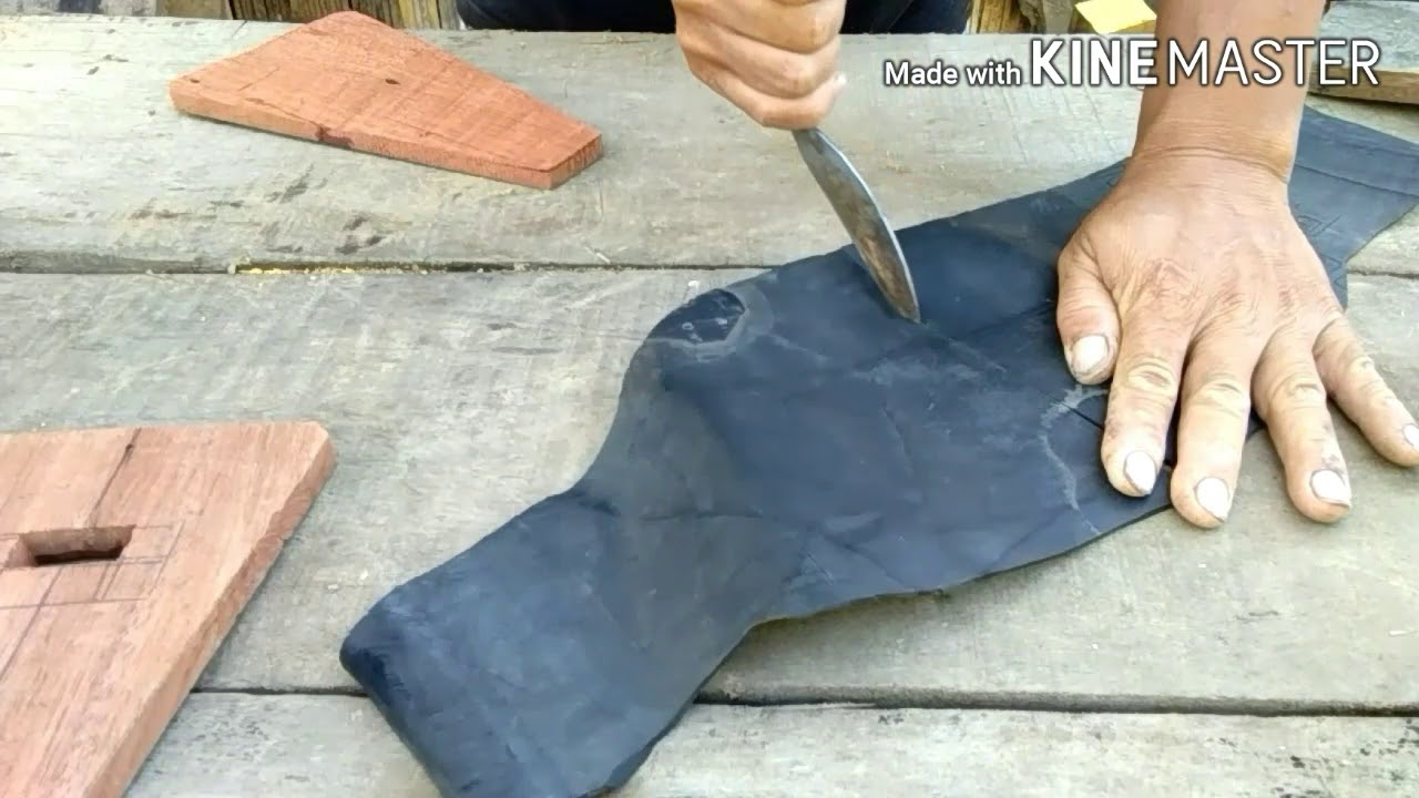 SIMPLE AIR BLOWER