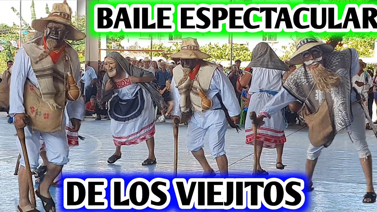 XANTOLO  LOS MEJORES DANZAS DE LOS VIEJITOS EN TEPETITLA YAHUALICA HIDALGO 