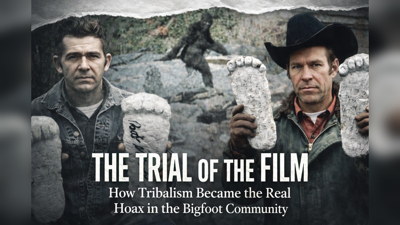 The Real Bigfoot Hoax Isn&rsquo;t What You Think
