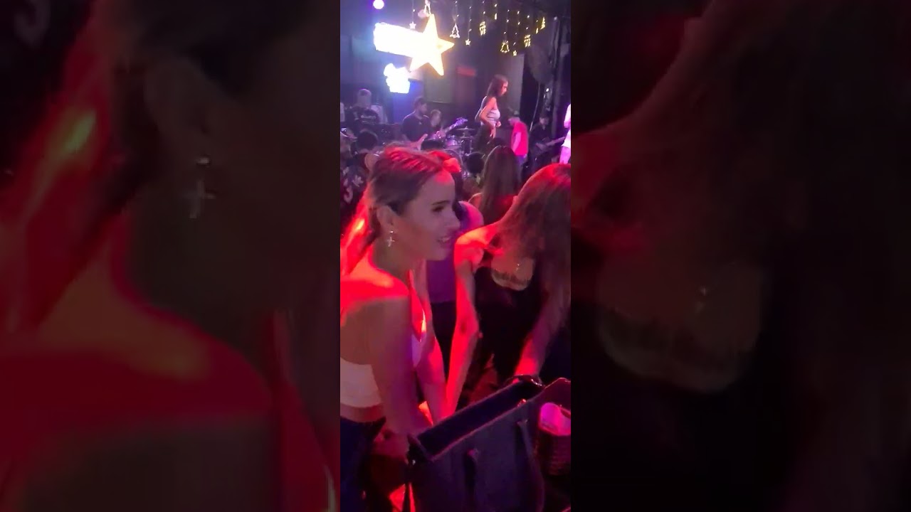 Star Bar Bangla Road Patong 4 June 2023