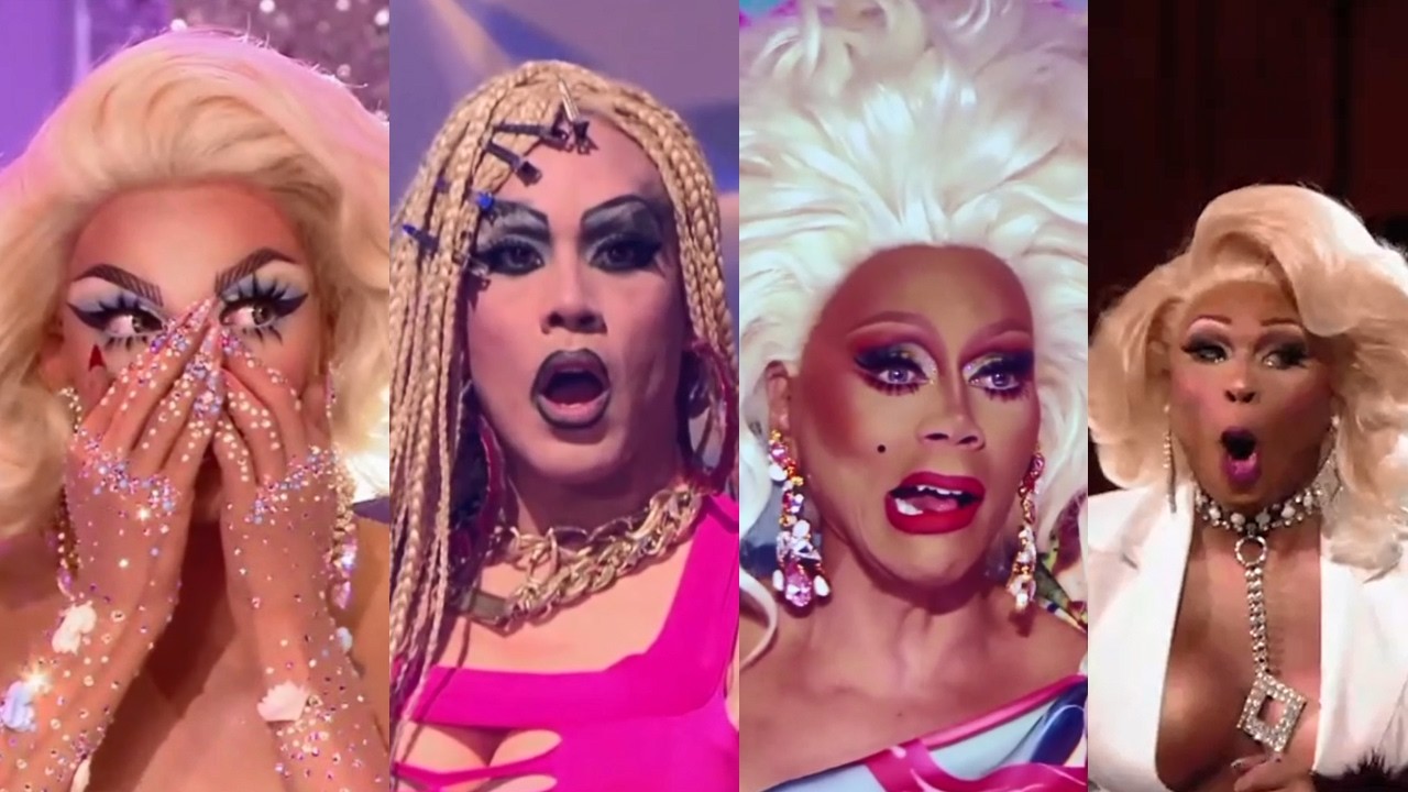 8 BEST Drag Race Episodes To Watch Again And Again