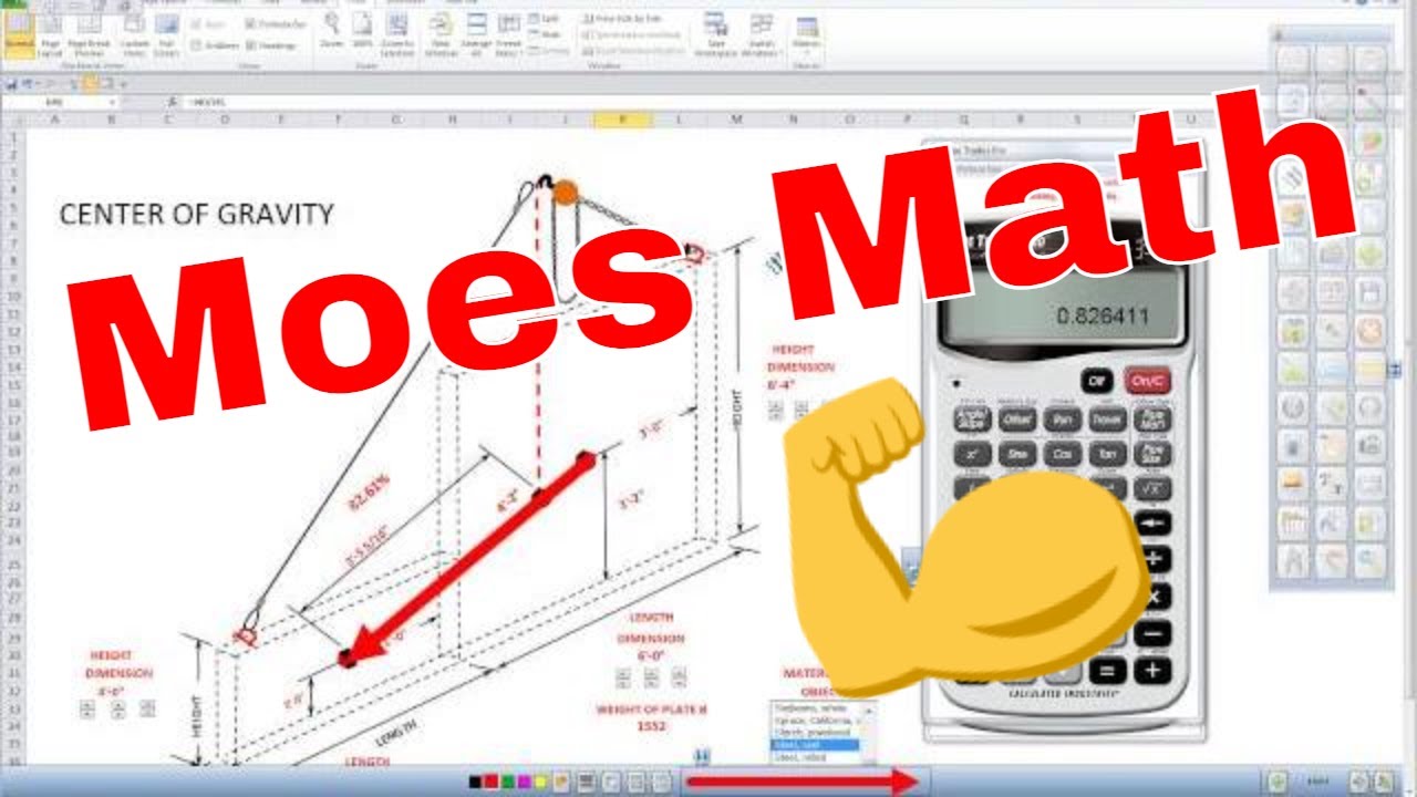 Maximizing Your Rigging Skills: Unleashing The Power Of Center Of Gravity In Load Distribution