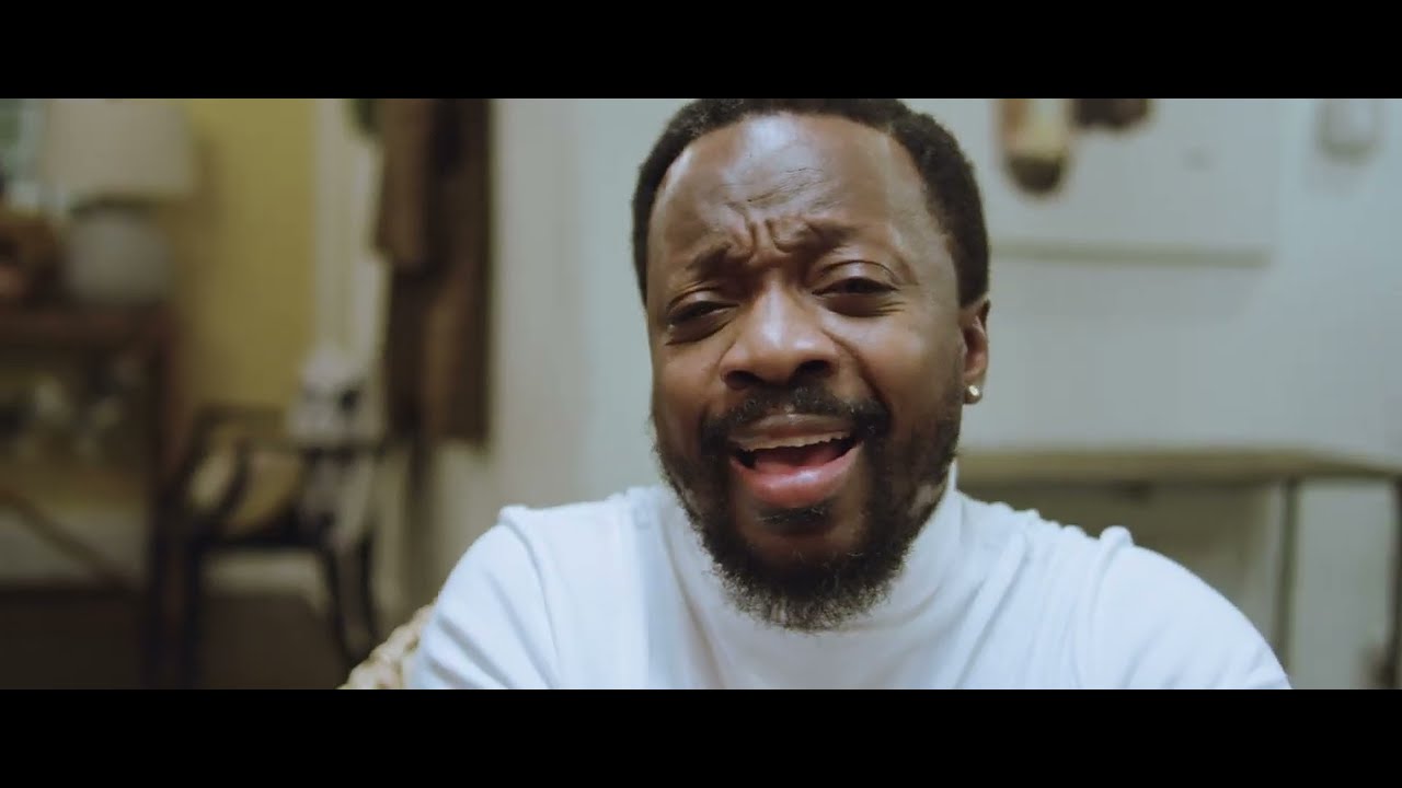Latoya London feat Anthony Hamilton  - On Everything (Director's Cut)
