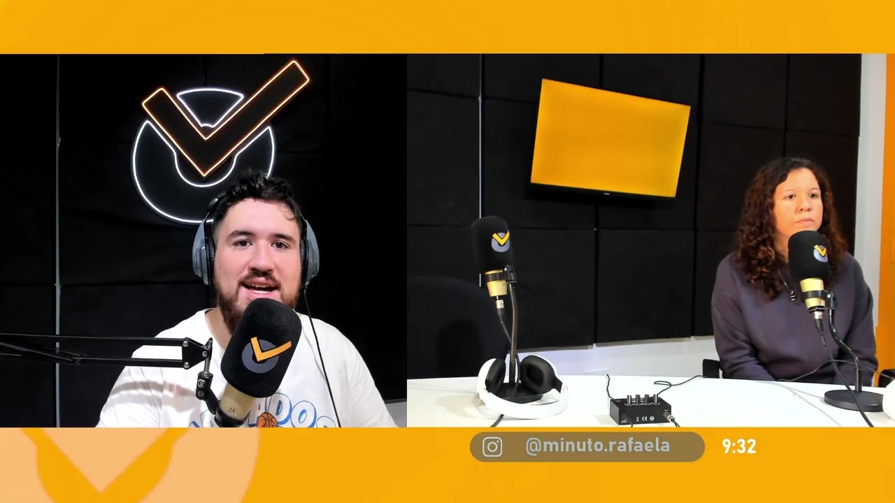 Marcia Molina / DIAT RAFAELA / Punto de partida