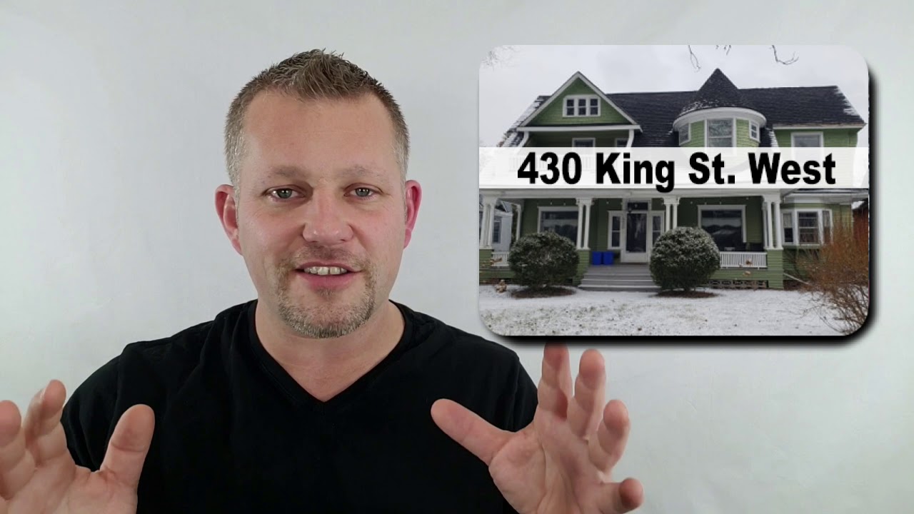 3 Great Chatham-Kent Properties - POWER HOUSE Realty Ltd.