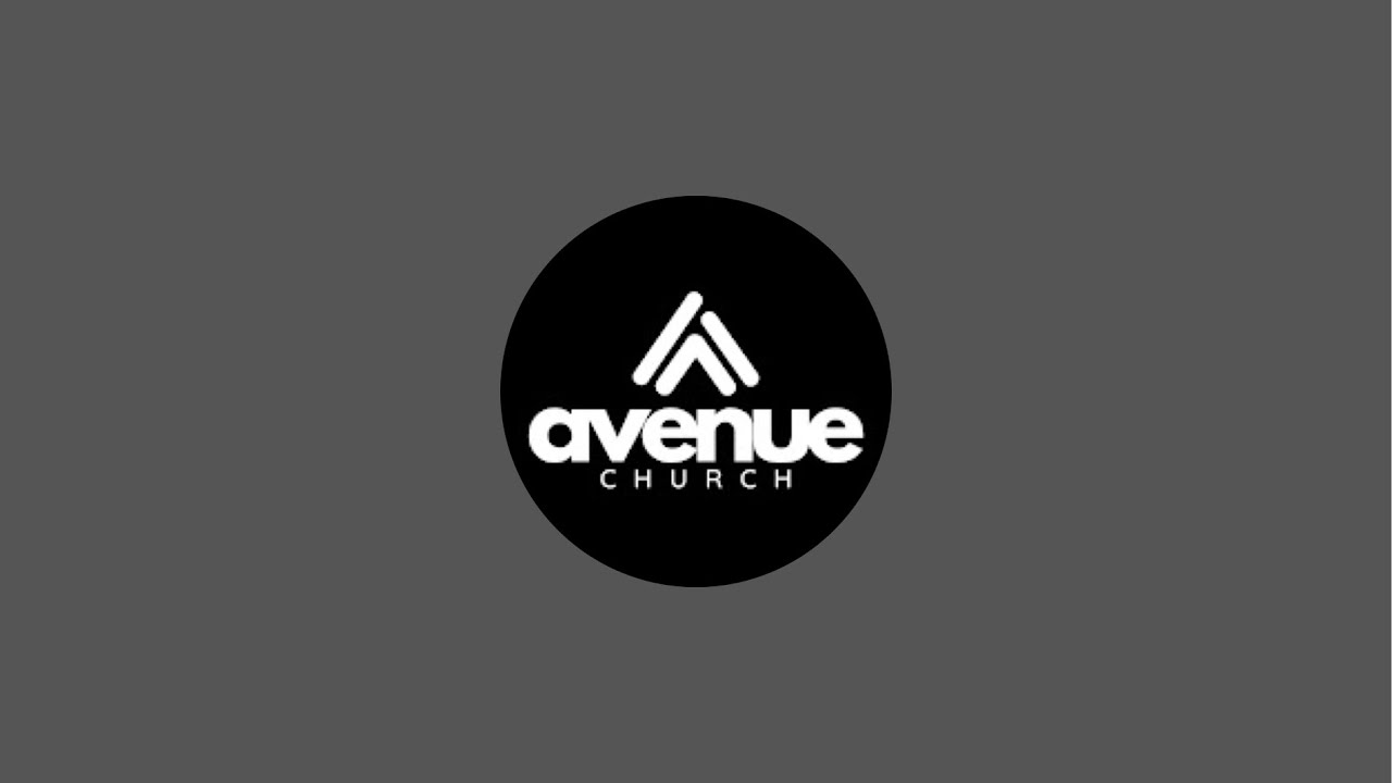 Avenue Church is live!
