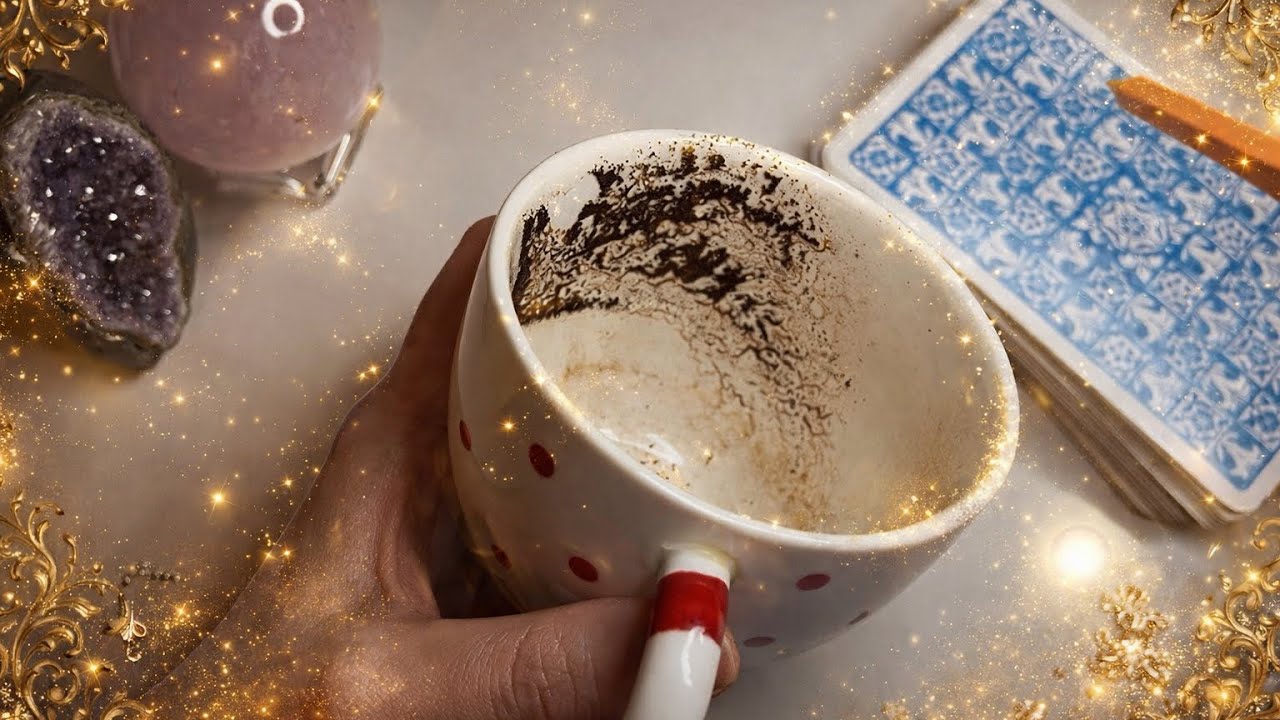 Совет от важного человека 