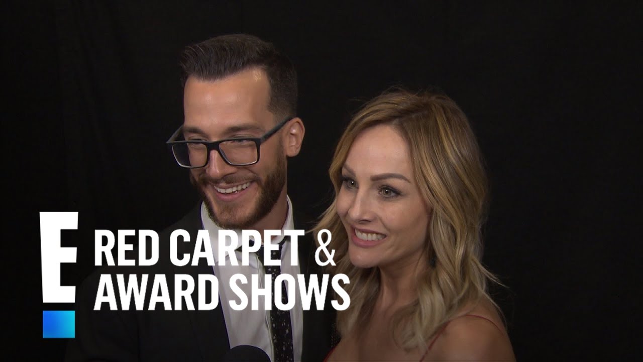 Clare & Benoit Spill on &ldquo;Winter Games&rdquo; Engagement | E! Red Carpet & Award Shows
