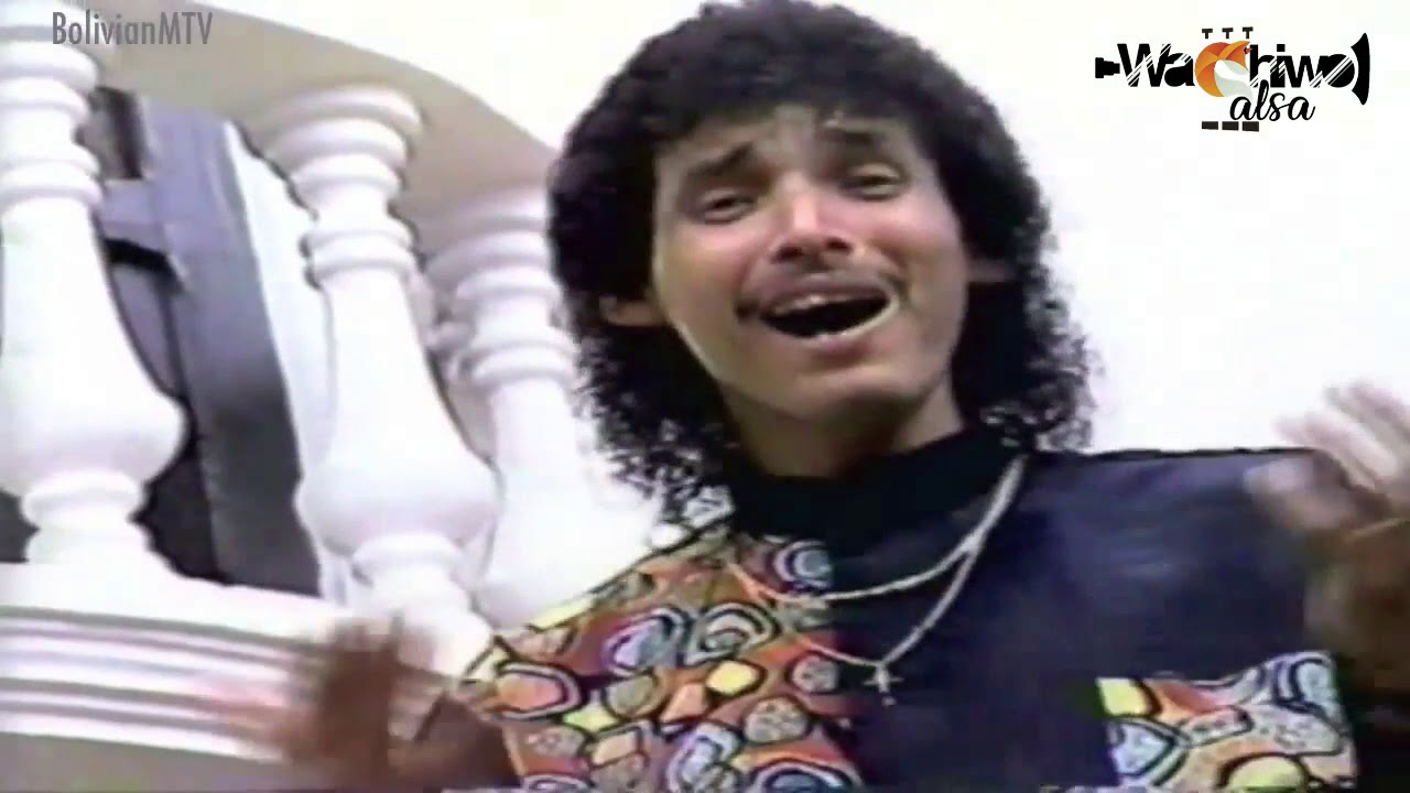 Se Perder - Guapacha // Washiwo Salsa // Vídeo Oficial