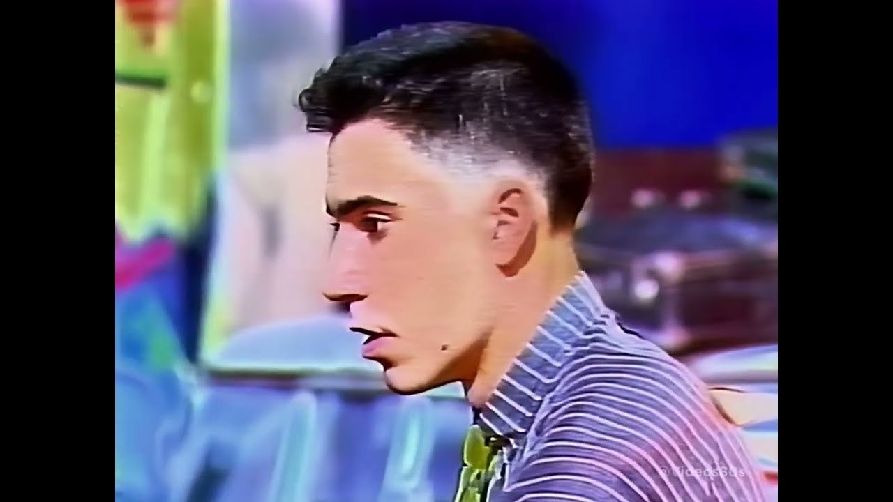 DJ GEENO feat. RIGHEIRA - ANTONIO IADEVAIA