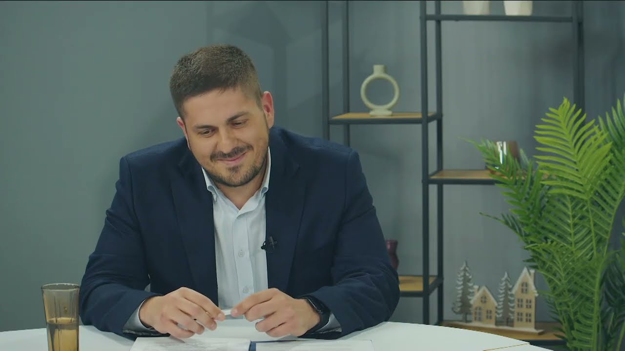 Инвестиционната програма на Община Самоков за 2025 г.
