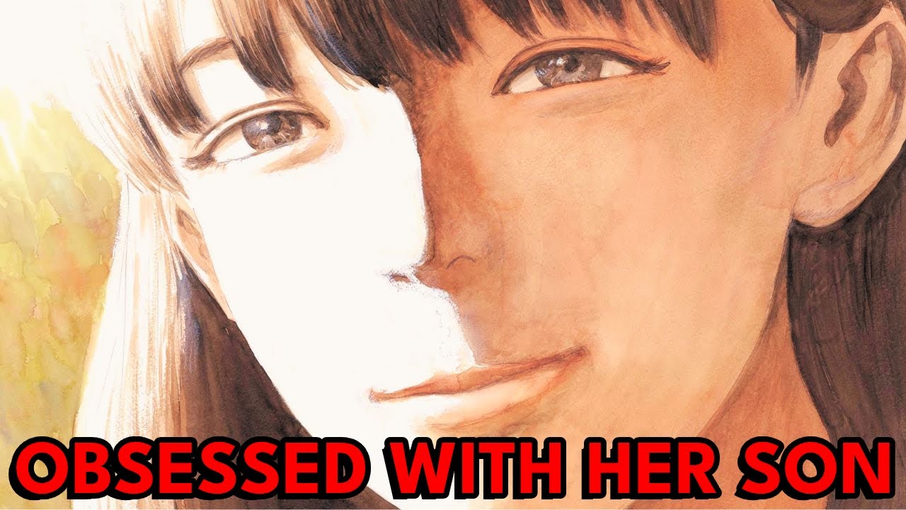 CRAZY YANDERE MOTHER is OBSESSED with her SON | Manga Recaps