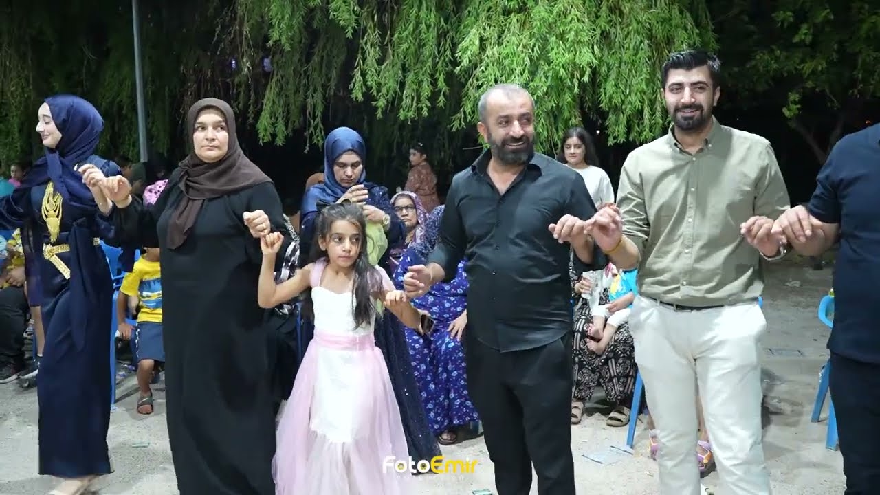 Emine & İmam - (Grup Yare Vakkas Koç) Düğün Töreni  / Part 3 fotoemirproduction©