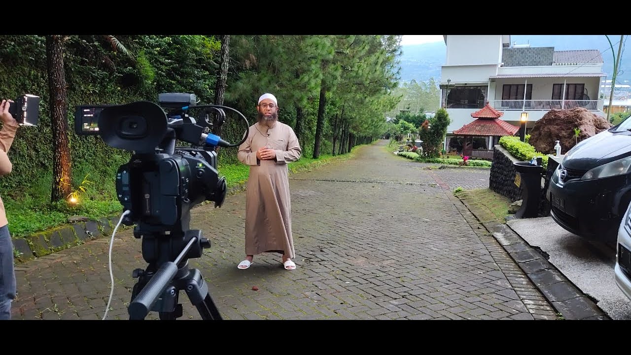 Sekilas Info: Alasan diadakannya Sidang Dewan Fatwa ke-8