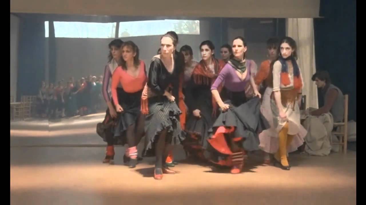 Carmen - Tobacco Factory