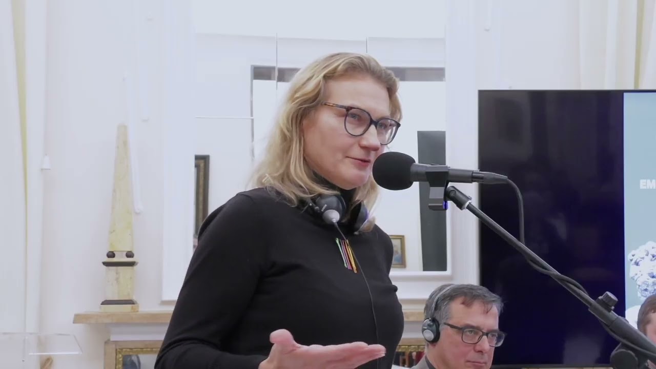 Magdalena Lesińska - Emigrazioni e immigrazioni polacche in Italia. I doppi sguardi